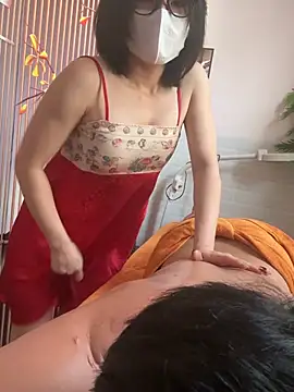 QUONEI773 网络视讯表演