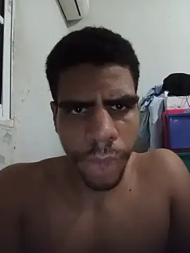 הופעת וובקאם של Gordo1206