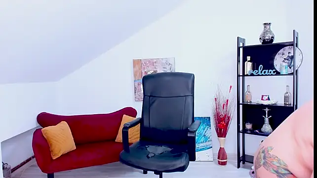 BrendaSkye Adlı Modelin Canlı XXX Sohbeti