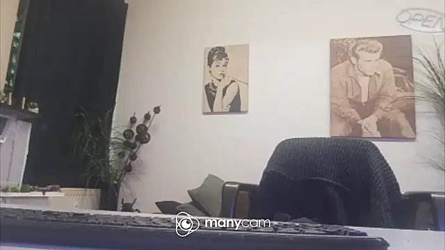 der_dino30n Webbikameraesitys