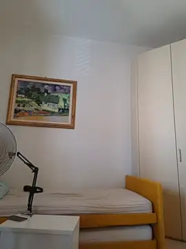 cetriolino Webcam show
