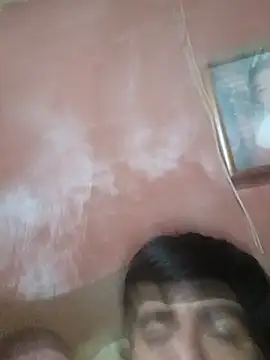 Webkamerová show Sexilove7