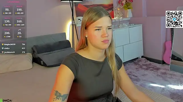 CherryLexi_ Webcamshow