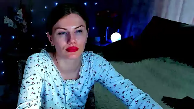 Chat XXX ao vivo de JinnaGreat