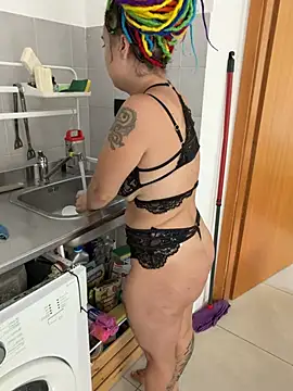 -Sabaku_no_Gaara_'s Webcam Show