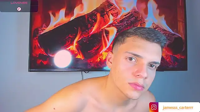 دردشة james_carter1 الجنسية المباشرة