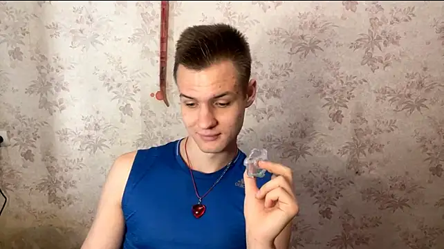 BigBabyMax – Kamerová šou