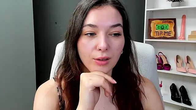 Meagn_Extasy's Live XXX Chat