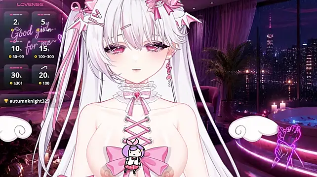 emerald_glow's Live XXX Chat