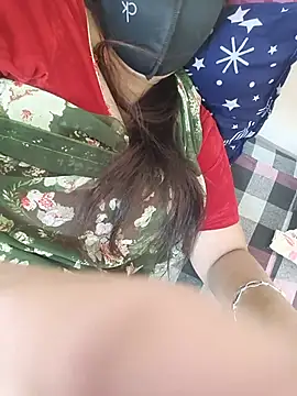 saijal_rao's Webcam Show