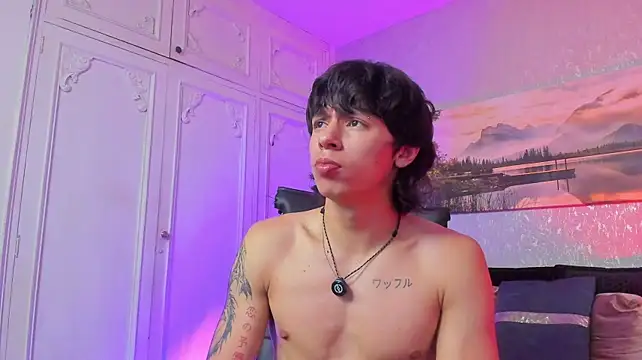 Tyler_durten – Live XXX-chat