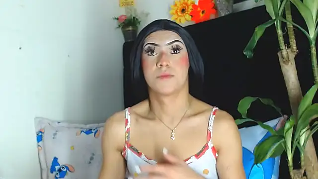 NathalialLooes Live XXX Chat