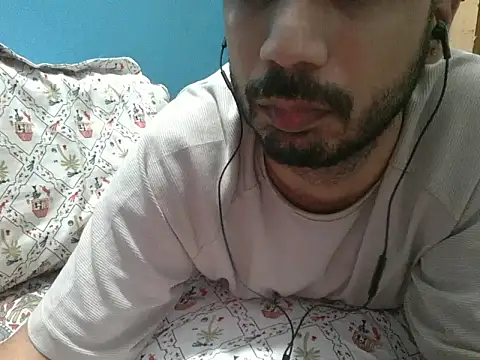 Chat XXX en directo de Precumboner