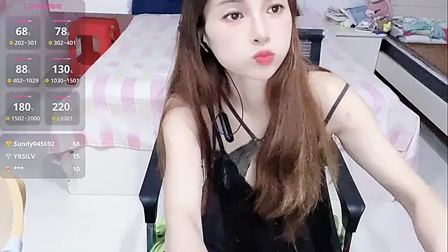 miaomiao-99 Obrolan Langsung XXX
