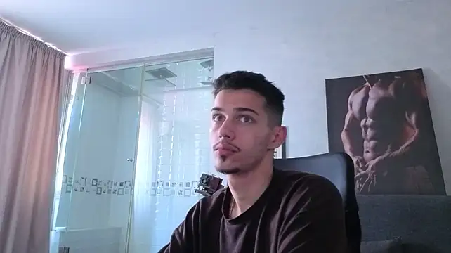 KaydenDrew Webcam show