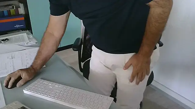 Bsxmaturo61 Webcam show