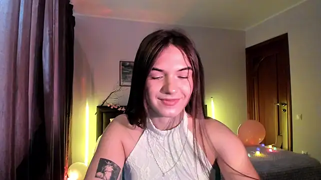 Sembang XXX Secara Langsung luna_lust_212