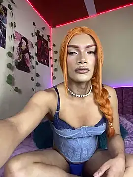 _KittyQueen12 Live XXX-Chat