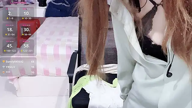 miaomiao-99 – Live XXX-chat