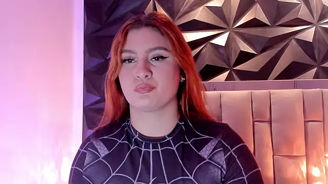 Chat XXX en directo de megan_whitee__