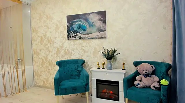 RedLipse élő XXX-chatje