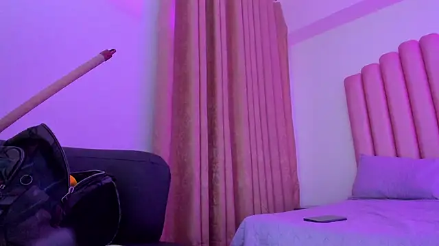 Вебкам-шоу Lana_fox01