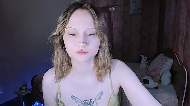 MariaMango Live XXX-Chat