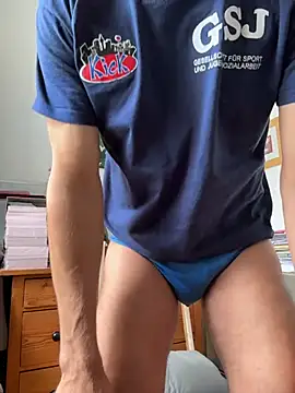 SexyLeon8: вебкам-шоу