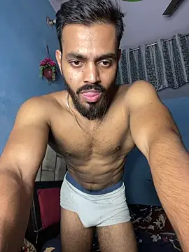 fireboyyyyy Webcam Show