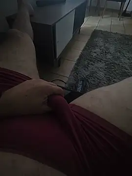 Show de webcam de MemorableVector66