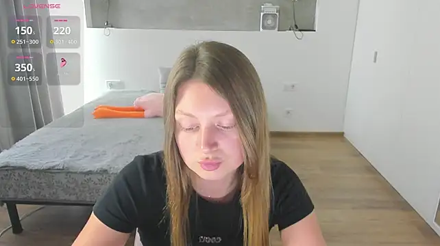 Kitkatvel live XXX chat