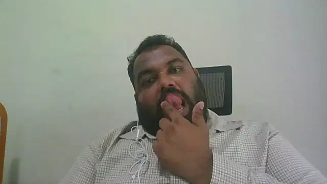 FatCockBoySL Webcam Show
