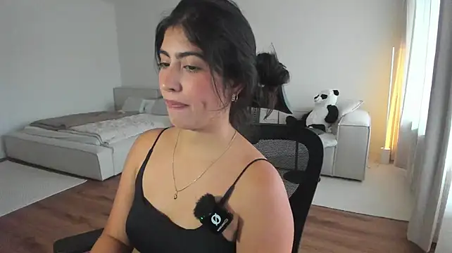 Gaby_zahir_ live XXX chat
