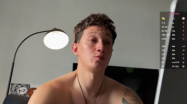ohh_dani live XXX chat