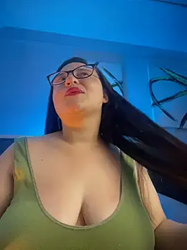 Chat XXX en directo de LuisAny