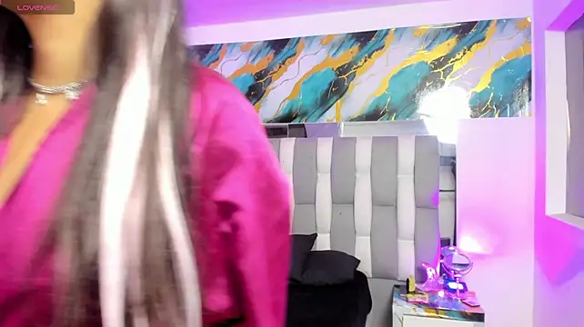 IsaDiiaz 라이브 XXX 채팅