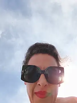 RebeccaNoble 现场XXX聊天