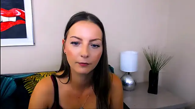 دردشة NatalieSexy الجنسية المباشرة
