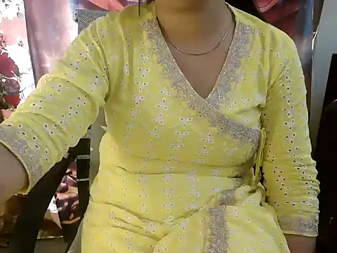 _chitranshi's Live XXX Chat