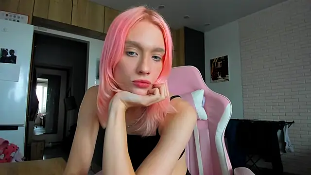 Czat XXX na żywo – _Alice_Kitty
