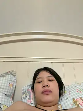 xiaxia868 Pertunjukan Webcam