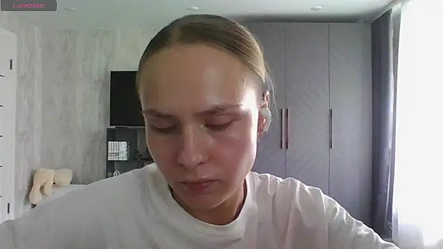Chat XXX en directo de Annie_Cohn