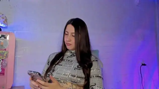 Lauryn_muller's Live XXX Chat