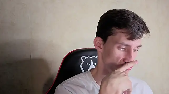 Živý XXX chat touch_me7