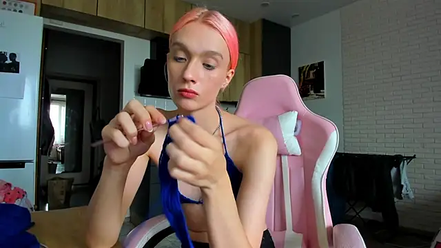 _Alice_Kitty 라이브 XXX 채팅