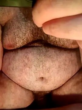 XXX chat uživo modela big__bearrr
