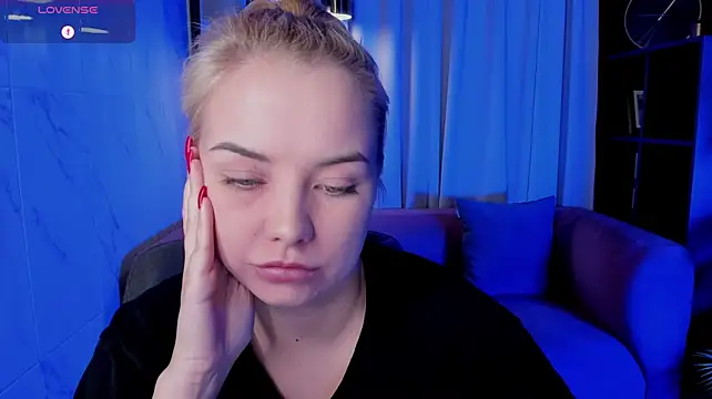 StephanieSweety 라이브 XXX 채팅