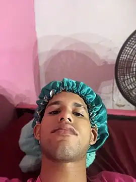 Chat XXX Live Stickmendez