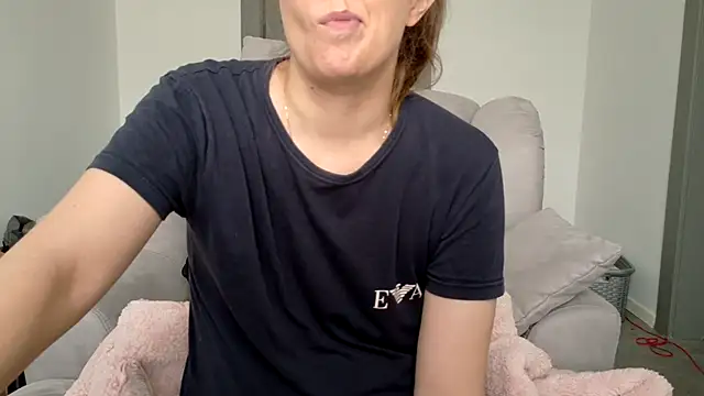 Chantalee Webcam-Show