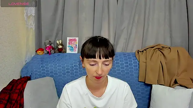 TayanaJons – Live XXX-chat